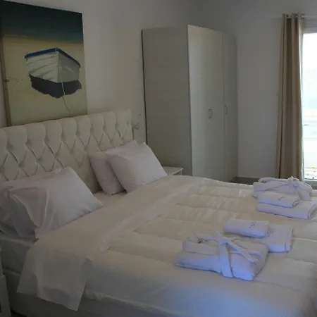 Appartamento Maroulinas Boutique & *