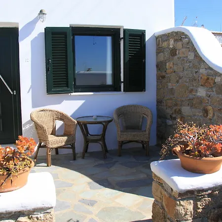 Appartamento Maroulinas Boutique & Mykonos Town