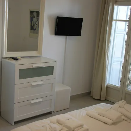 Maroulinas Boutique & Appartamento