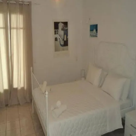 Appartamento Maroulinas Boutique & Mykonos Town